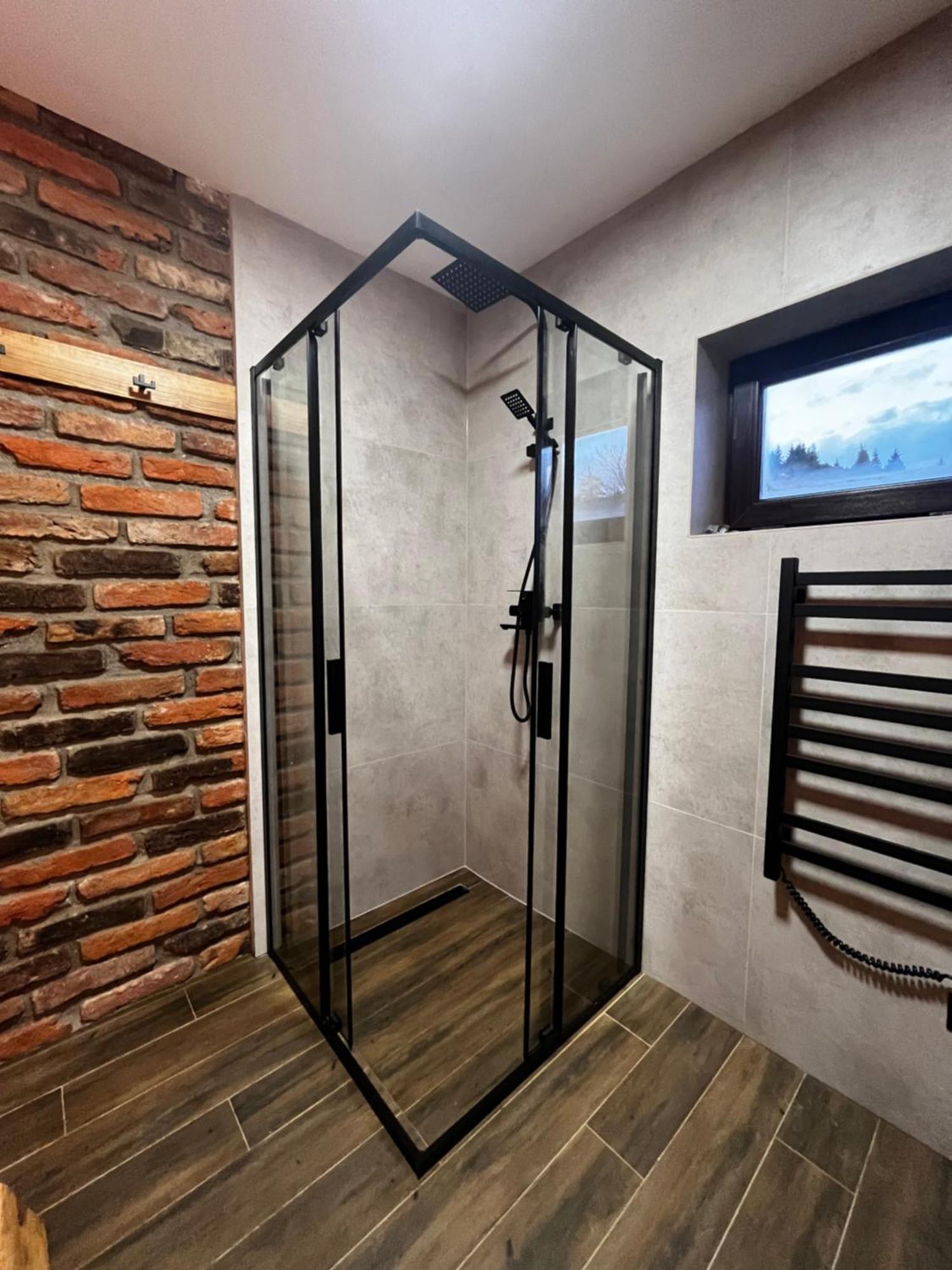 Тихий Куточок Vila Izki Exterior foto