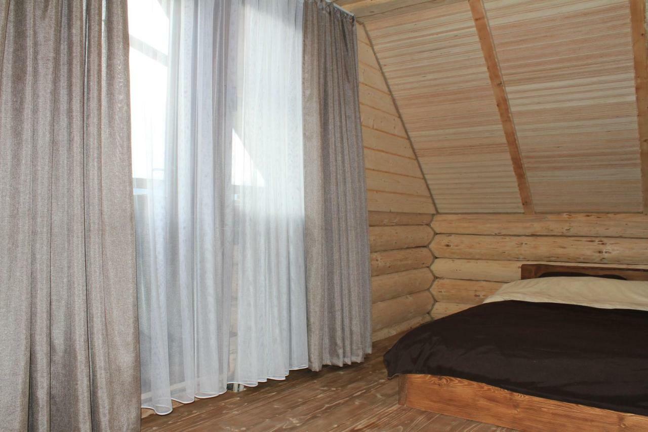 Тихий Куточок Vila Izki Exterior foto